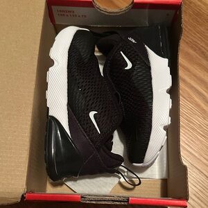 Air Max 270 Baby shoes